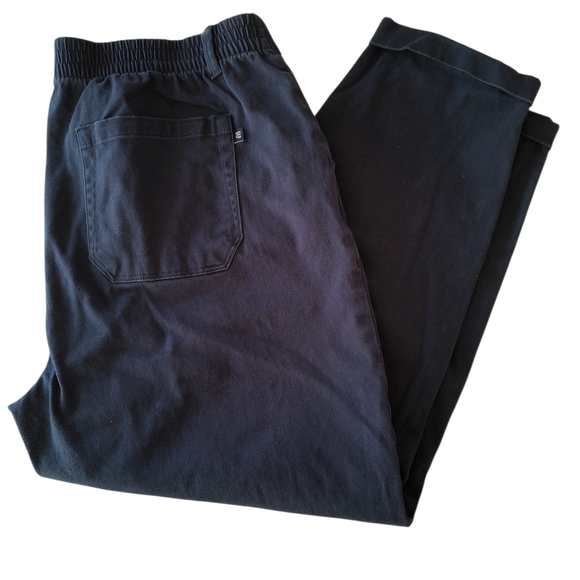 GAP Pants - GAP Navy Blue Women's Trousers Size 16